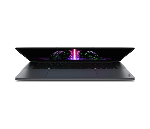 Lenovo Yoga Pro 9-15 NVIDIA RTX Spark N1X-650/32GB/1TB/Win11P OLED - 1604734 - zdjęcie 6